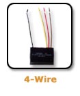 4 wire