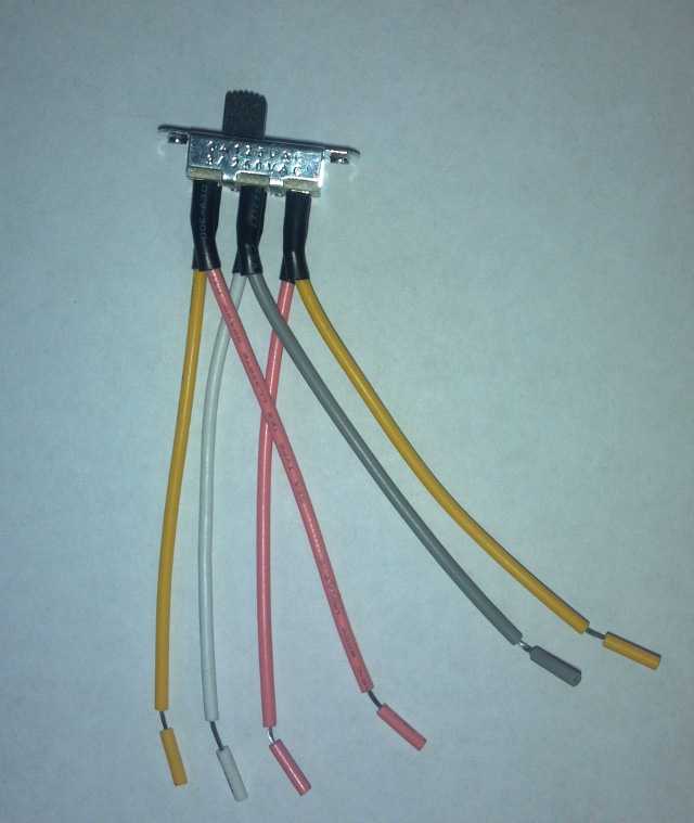 CeilingFanParts.com - Switchco Products - Pull Chain Switches light kit pull chain switch wiring diagram 